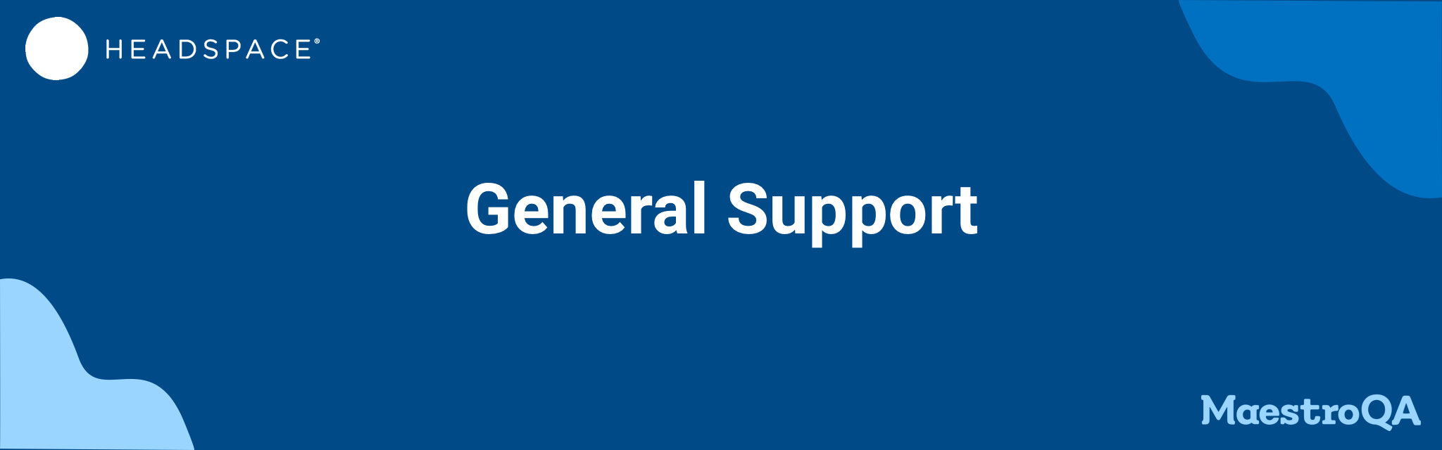 MaestroQA MaestroQA How Headspace Maintains Brand Voice Consistency